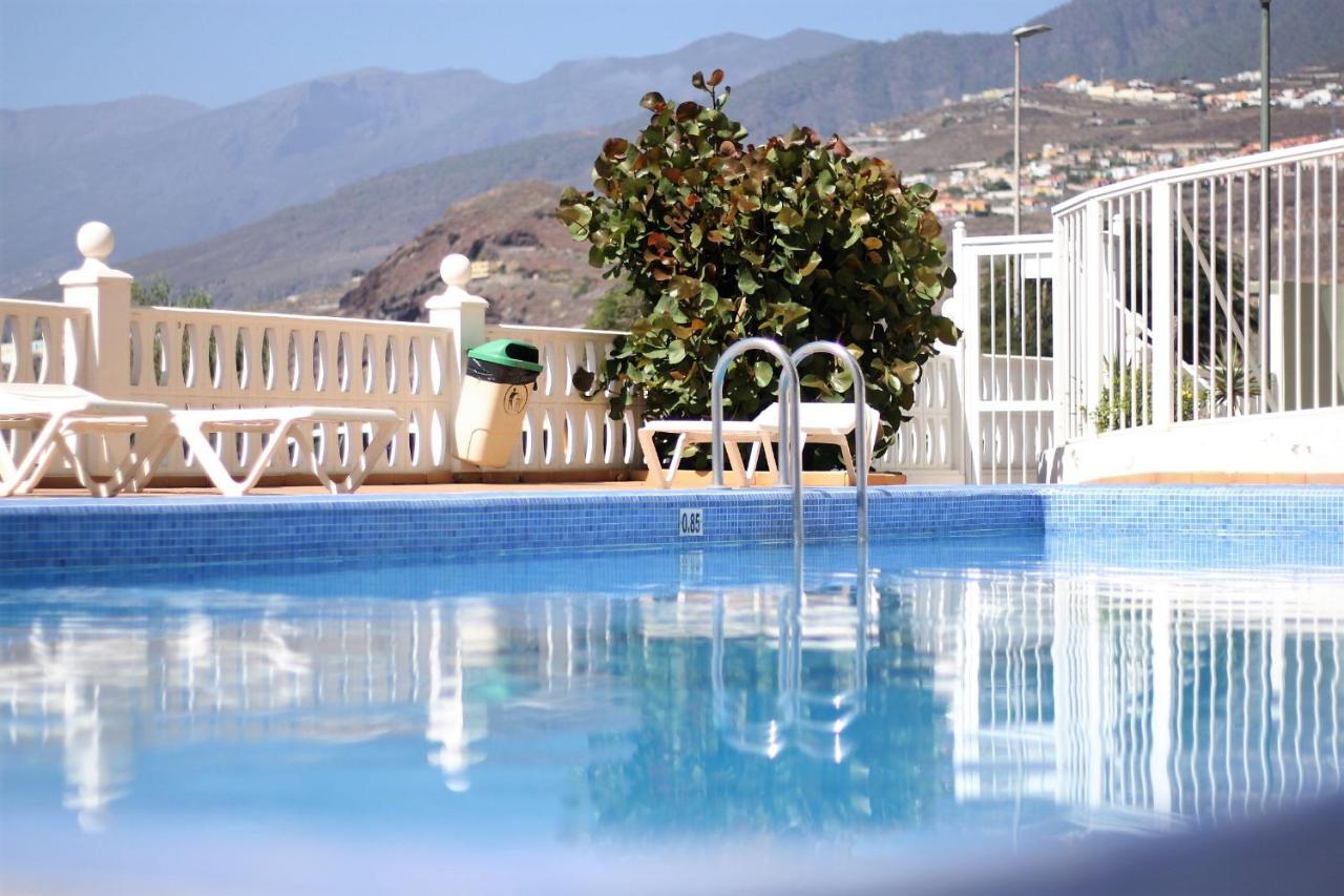 Paraiso Del Atlantico Radazul Exterior photo