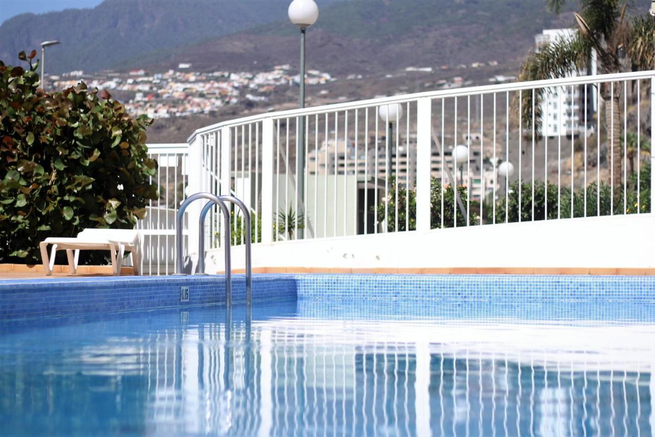 Paraiso Del Atlantico Radazul Exterior photo